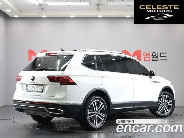 VOLKSWAGEN 2.0 TSI 2023 — photo 3 sur 26
