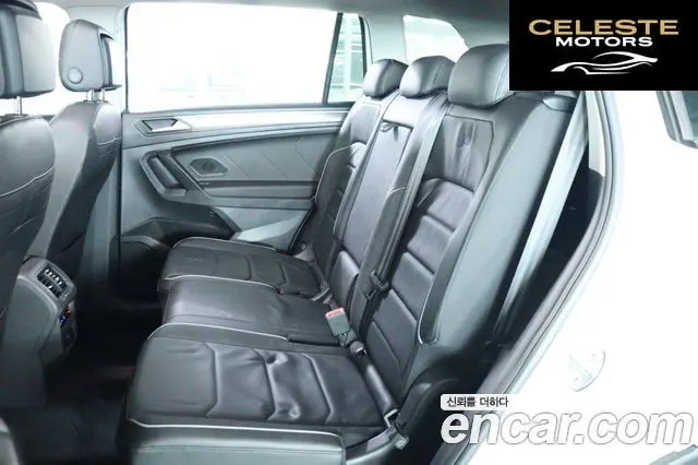 VOLKSWAGEN 2.0 TSI 2023 — photo 8 sur 26
