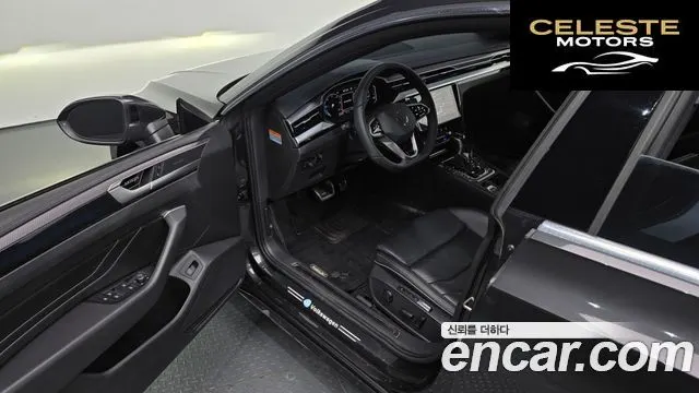 VOLKSWAGEN 2.0 TDI R-LINE 4 2022 — photo 9 sur 26