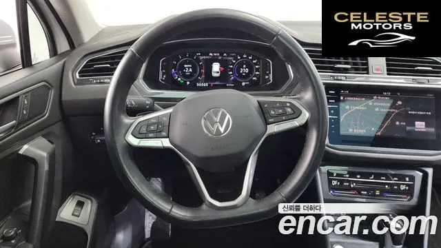 VOLKSWAGEN 2.0 TSI 2023 — photo 13 sur 20