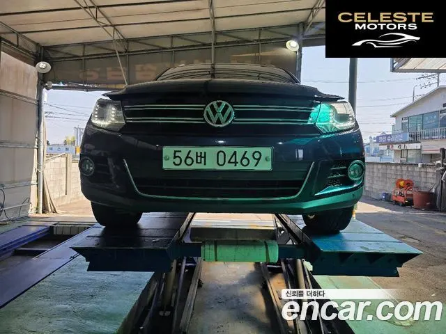 VOLKSWAGEN 2.0 TDI Premium 2016 — photo 3 sur 7