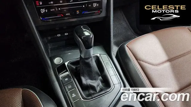VOLKSWAGEN 2.0 TSI 2022 — photo 9 sur 26