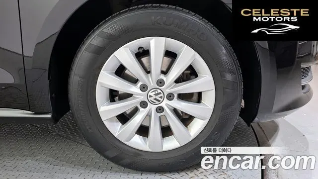 VOLKSWAGEN 1.8 TSI 2014 — photo 5 sur 20