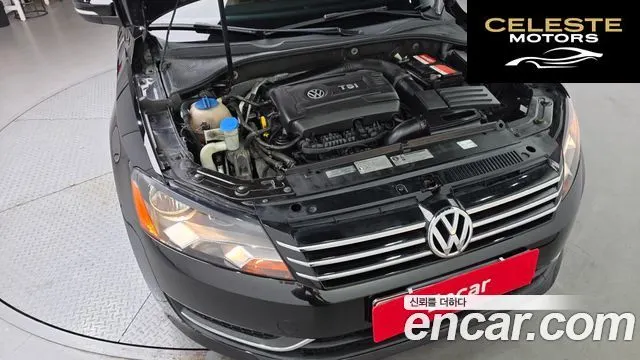 VOLKSWAGEN 1.8 TSI 2014 — photo 6 sur 20