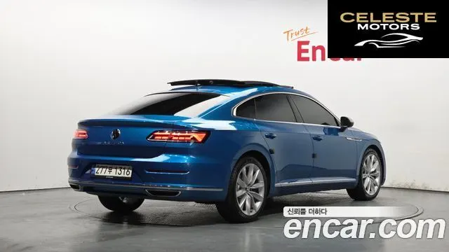 VOLKSWAGEN 2.0 TDI 2022 — photo 2 sur 20