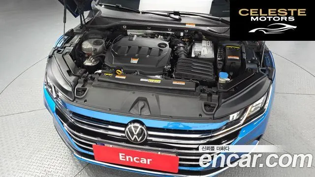 VOLKSWAGEN 2.0 TDI 2022 — photo 6 sur 20