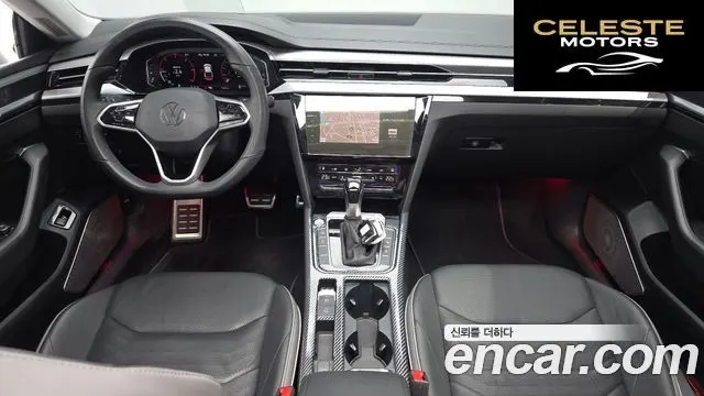 VOLKSWAGEN 2.0 TDI 2022 — photo 7 sur 20