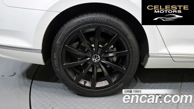 VOLKSWAGEN GT(B8) 2.0 TDI 2021 — photo 5 sur 20