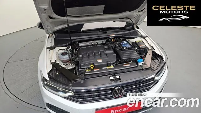 VOLKSWAGEN GT(B8) 2.0 TDI 2021 — photo 6 sur 20