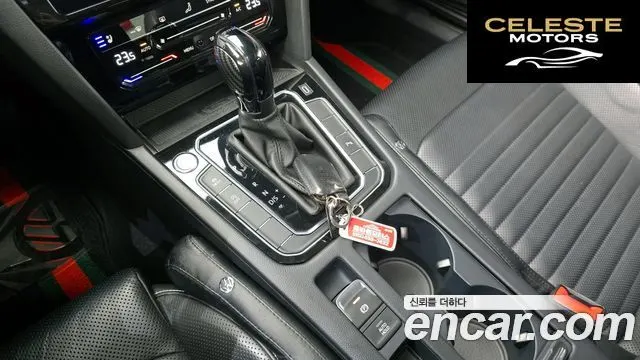 VOLKSWAGEN GT(B8) 2.0 TDI 2021 — photo 9 sur 20