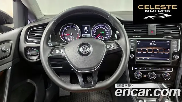 VOLKSWAGEN 72.0 TDI Premium 2015 — photo 13 sur 20