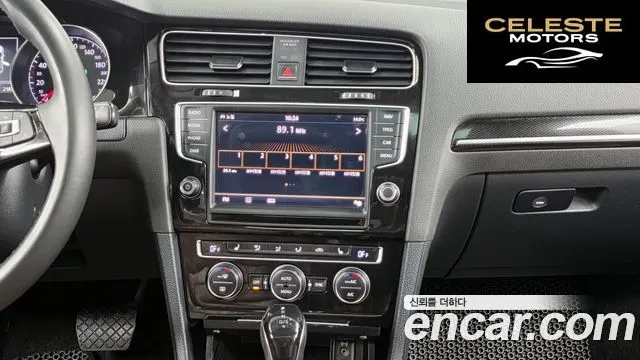 VOLKSWAGEN 72.0 TDI Premium 2015 — photo 14 sur 20