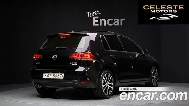 VOLKSWAGEN 72.0 TDI Premium 2015 — photo 2 sur 20