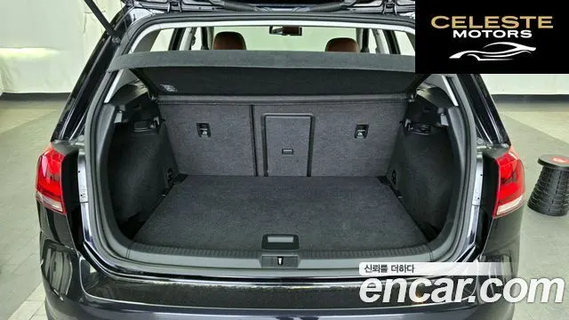 VOLKSWAGEN 72.0 TDI Premium 2015 — photo 20 sur 20