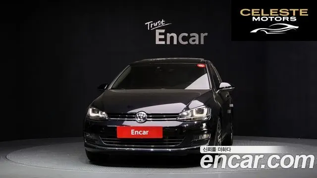 VOLKSWAGEN 72.0 TDI Premium 2015 — photo 3 sur 20
