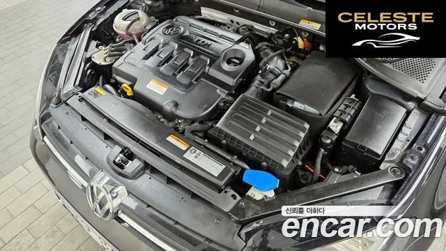 VOLKSWAGEN 72.0 TDI Premium 2015 — photo 6 sur 20