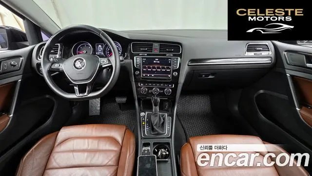 VOLKSWAGEN 72.0 TDI Premium 2015 — photo 7 sur 20