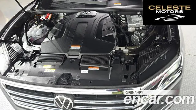 VOLKSWAGEN 33.0 TDI 2023 — photo 6 sur 20