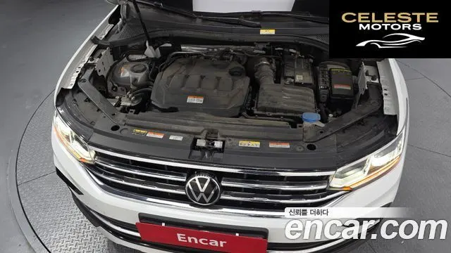 VOLKSWAGEN 22.0 TDI 4 2023 — photo 6 sur 20