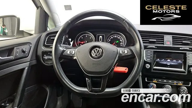 VOLKSWAGEN 71.6 TDI 2014 — photo 15 sur 20