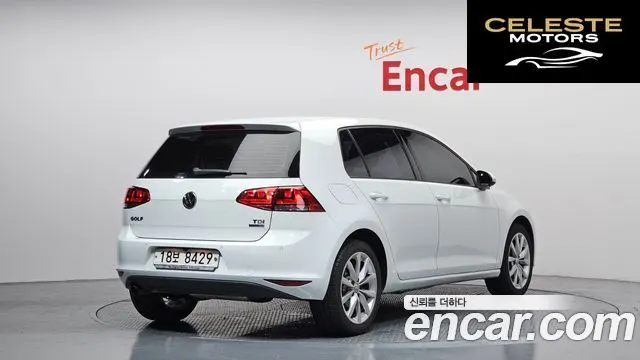 VOLKSWAGEN 71.6 TDI 2014 — photo 2 sur 20