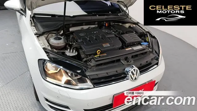 VOLKSWAGEN 71.6 TDI 2014 — photo 6 sur 20