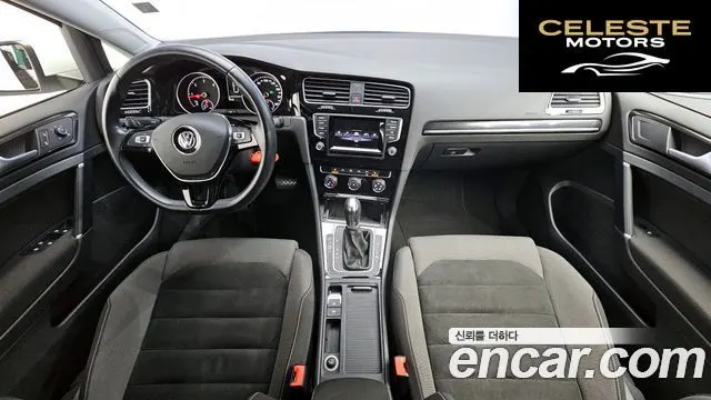 VOLKSWAGEN 71.6 TDI 2014 — photo 7 sur 20