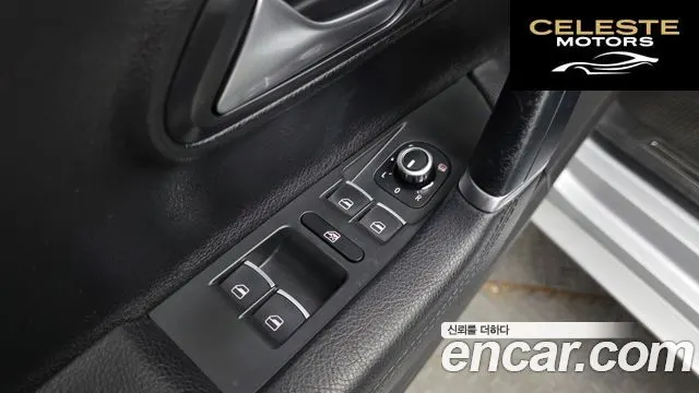 VOLKSWAGEN CC 2.0 TSI 2015 — photo 13 sur 20