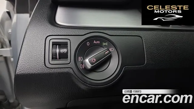 VOLKSWAGEN CC 2.0 TSI 2015 — photo 14 sur 20