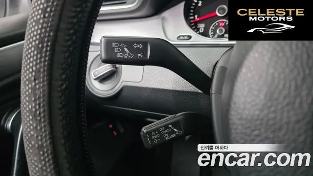 VOLKSWAGEN CC 2.0 TSI 2015 — photo 16 sur 20