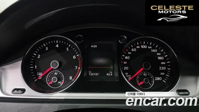 VOLKSWAGEN CC 2.0 TSI 2015 — photo 8 sur 20