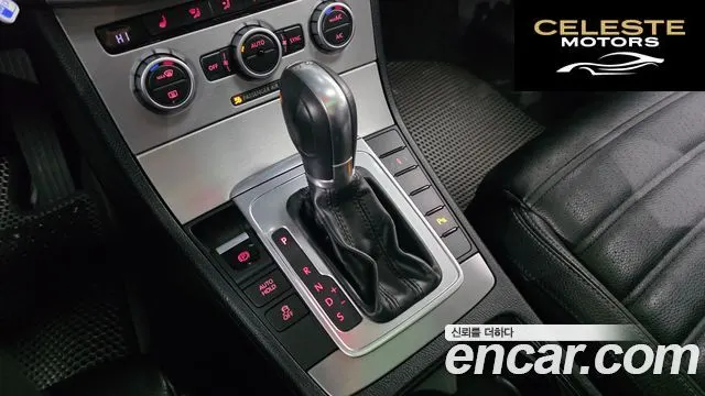 VOLKSWAGEN CC 2.0 TSI 2015 — photo 9 sur 20