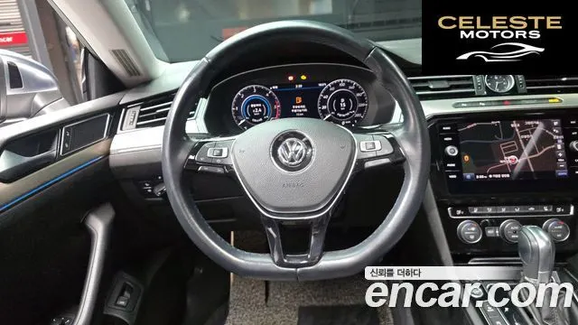 VOLKSWAGEN 2.0 TDI Premium 2019 — photo 13 sur 20