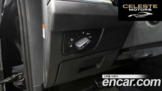 VOLKSWAGEN 2.0 TDI Premium 2019 — photo 18 sur 20