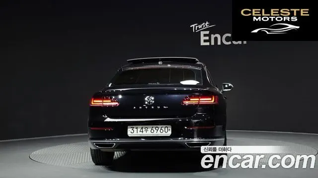 VOLKSWAGEN 2.0 TDI Premium 2019 — photo 4 sur 20