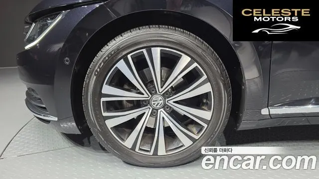VOLKSWAGEN 2.0 TDI Premium 2019 — photo 5 sur 20