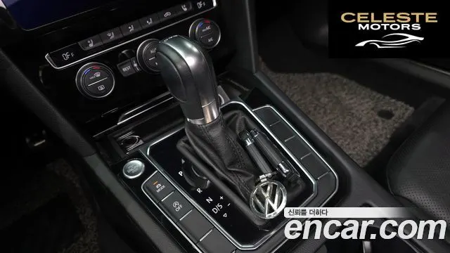 VOLKSWAGEN 2.0 TDI Premium 2019 — photo 9 sur 20
