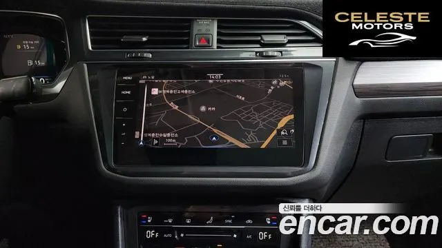 VOLKSWAGEN 2.0 TSI 2023 — photo 13 sur 20