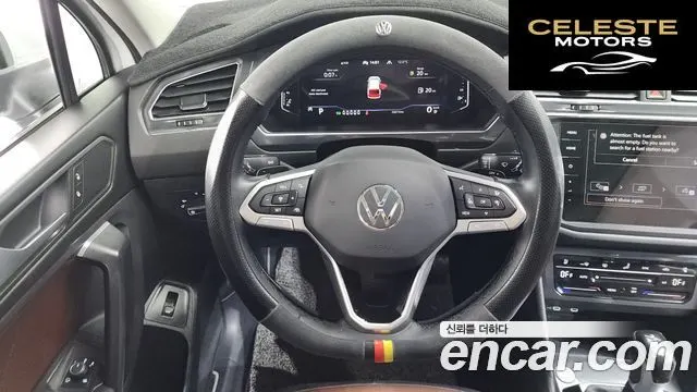 VOLKSWAGEN 2.0 TSI 2023 — photo 15 sur 20