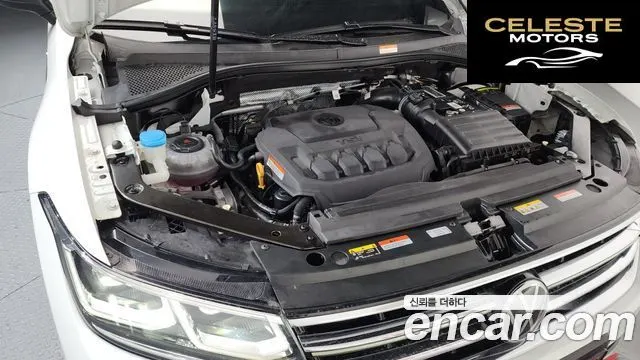 VOLKSWAGEN 2.0 TSI 2023 — photo 6 sur 20