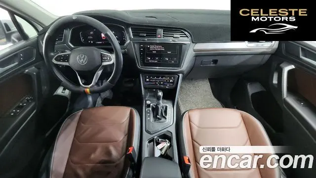 VOLKSWAGEN 2.0 TSI 2023 — photo 7 sur 20