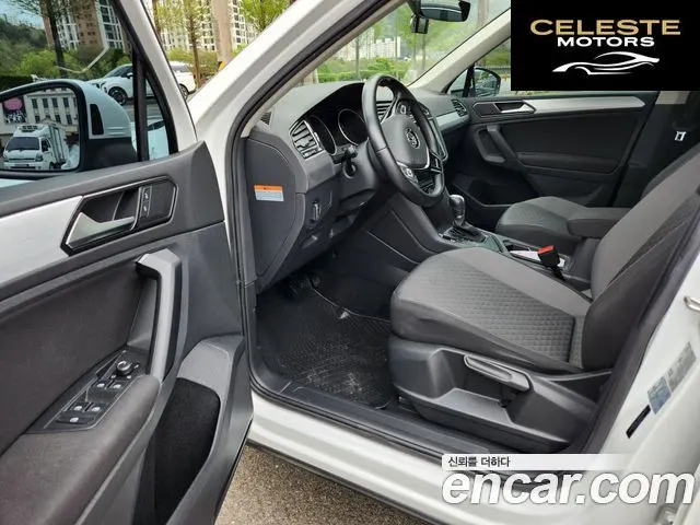 VOLKSWAGEN 22.0 TDI 2018 — photo 19 sur 21