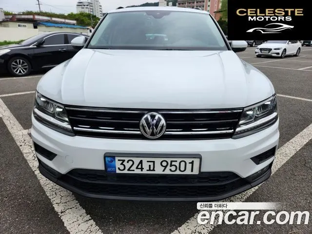 VOLKSWAGEN 22.0 TDI 2018 — photo 2 sur 21