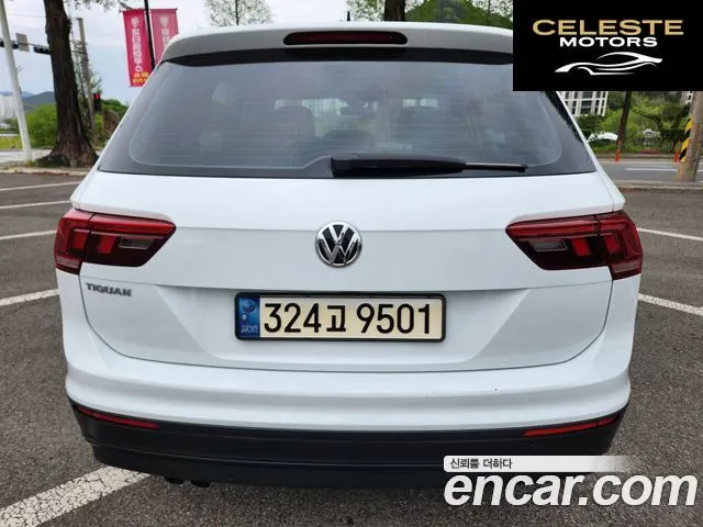 VOLKSWAGEN 22.0 TDI 2018 — photo 4 sur 21