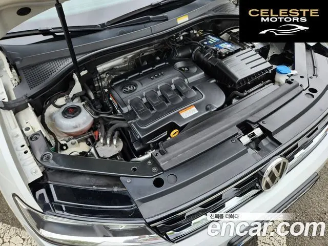 VOLKSWAGEN 22.0 TDI 2018 — photo 5 sur 21