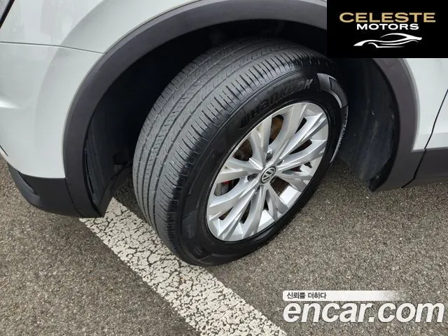 VOLKSWAGEN 22.0 TDI 2018 — photo 6 sur 21