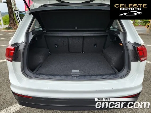 VOLKSWAGEN 22.0 TDI 2018 — photo 9 sur 21