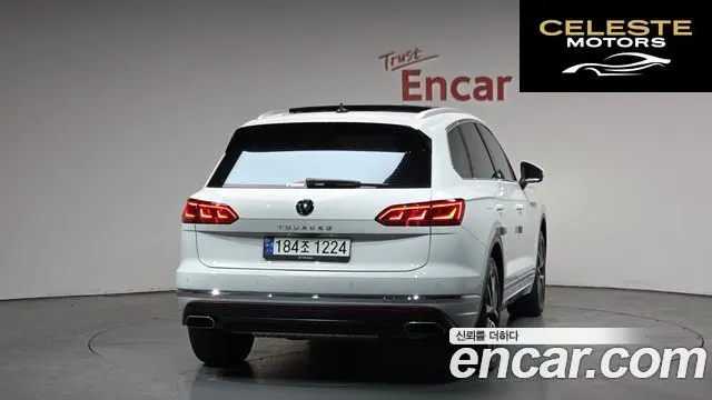 VOLKSWAGEN 33.0 TDI 2023 — photo 3 sur 20