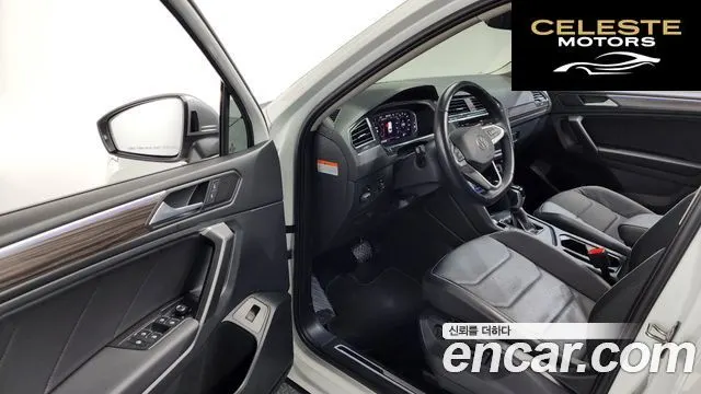 VOLKSWAGEN 2.0 TSI 2023 — photo 10 sur 20