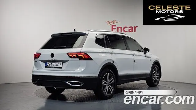 VOLKSWAGEN 2.0 TSI 2023 — photo 2 sur 20